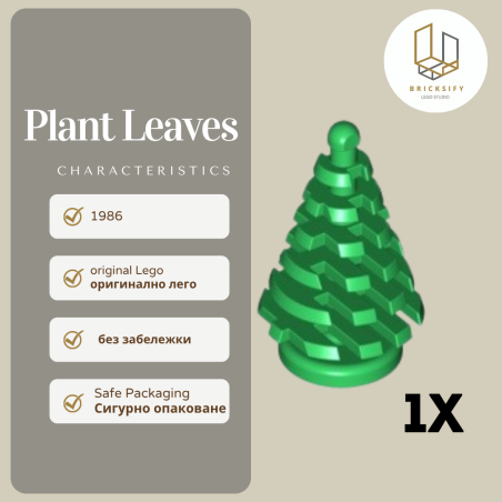 Plant Leaves 2435