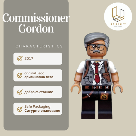 commissioner gordon07