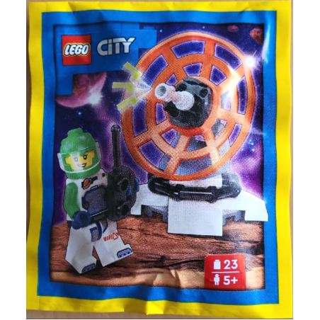 Astronaunt 952411-1