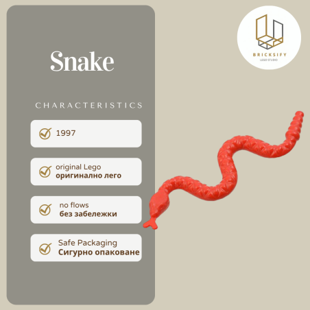 Snake 30115