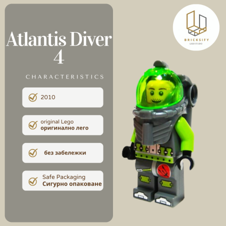 Atlantis