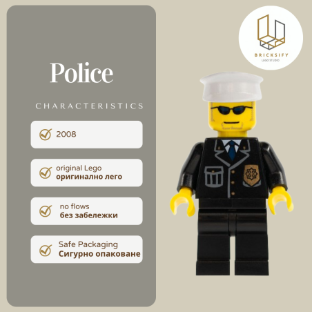 Police 94