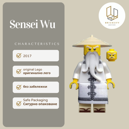 Wu Sensei 54