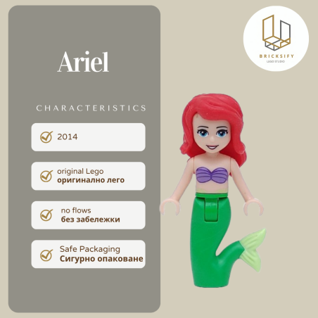 Ariel