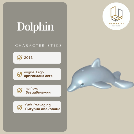 Dolphine 13392pb03