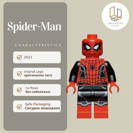 spiderman 20