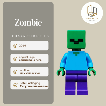 Zombie min010