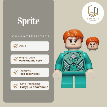 Sprite
