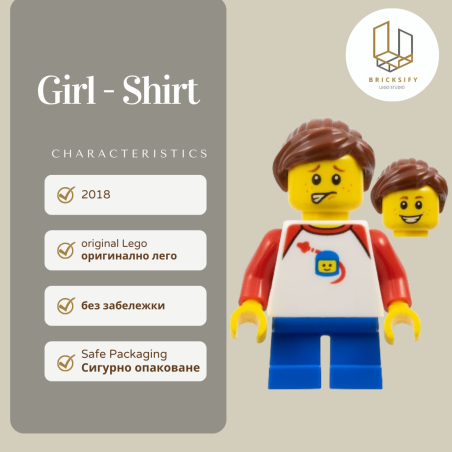 girl shirt