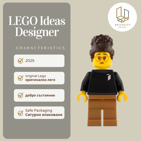 Lego ideas Designer idea239