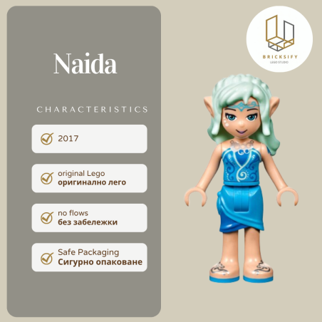 Naida Riverheart 031