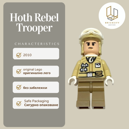 Hoth Rebel