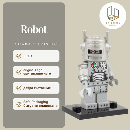 Robot col01-7