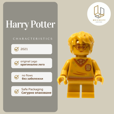 Harry Potter hp284