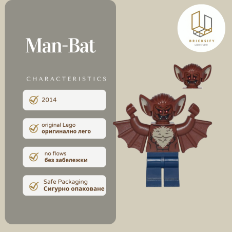 Man-Bat