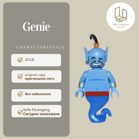 genie
