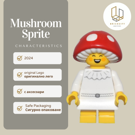 mushroom