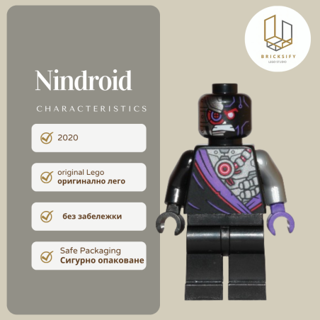 Nindroid 582
