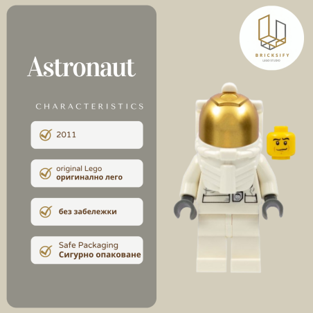 Astonaut 384