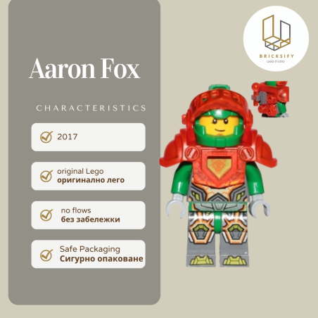 Aaron Fox