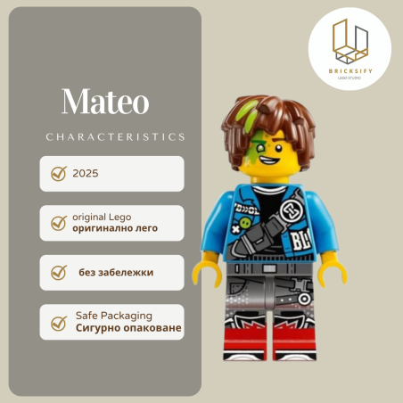 Mateo 2