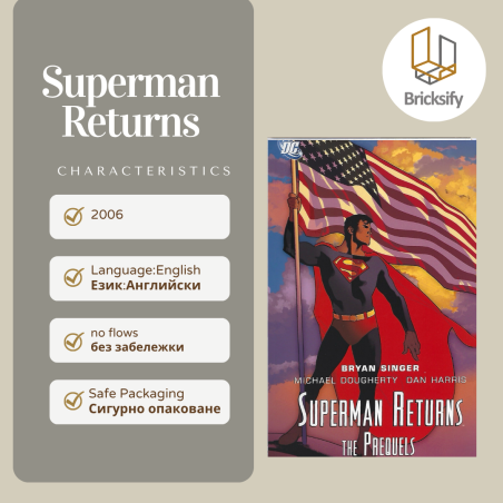 Superman Returns