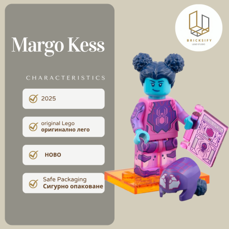 Margo Kess 9