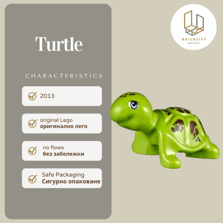 Turtle 11603pb01