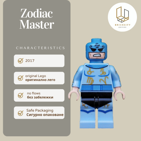 Zodiac Master