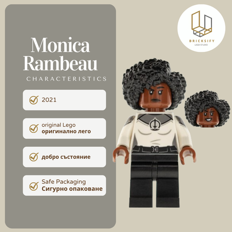 Monica Rambeau colmar03