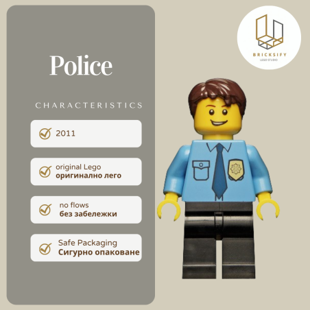 Police 216