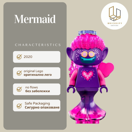 Mermaid
