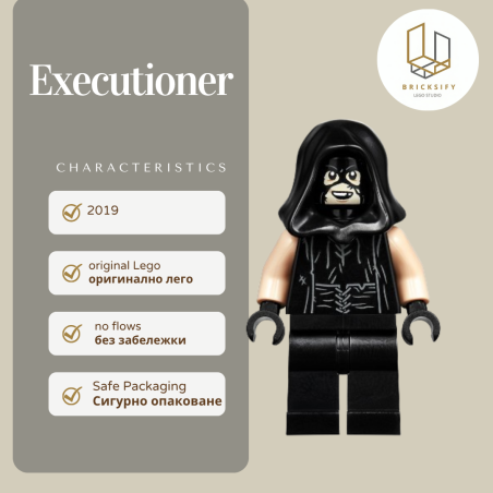 Executioner