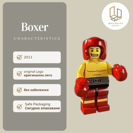 Boxer