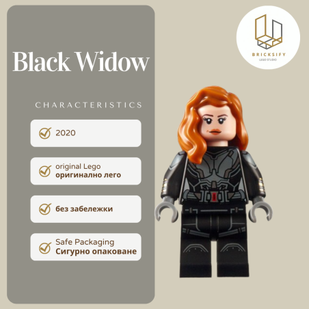 black widow