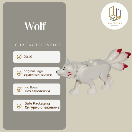 Wolf bb0916c01pb01