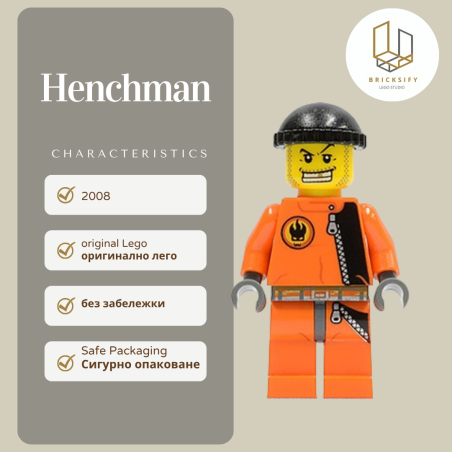 Henchman