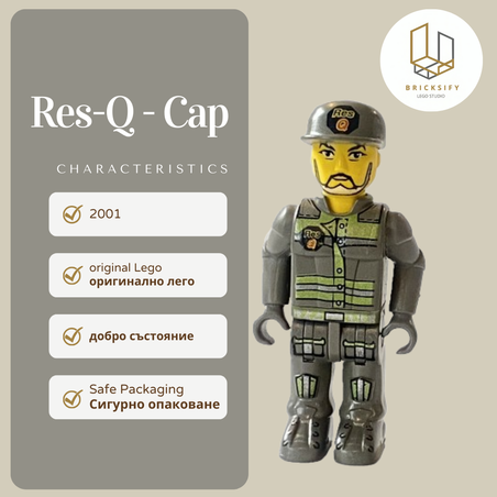 Res-Q-Cap js003