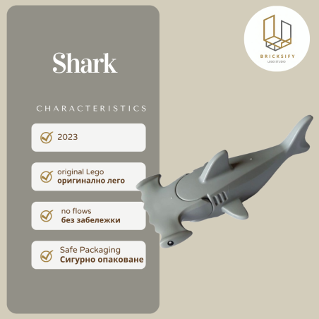 Shark 14518c03pb02