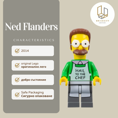 Ned Flanders 006