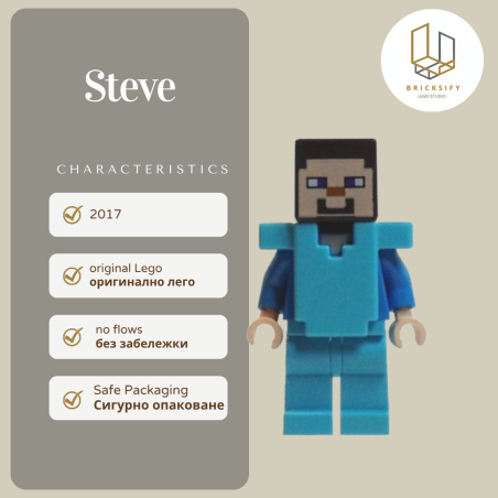 Steve