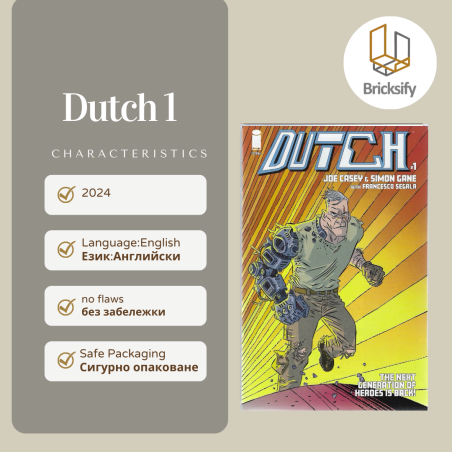 dutch 1
