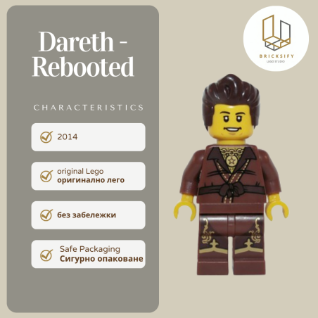 Dareth 110