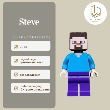 Steve 09