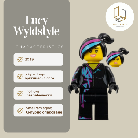 Lucy