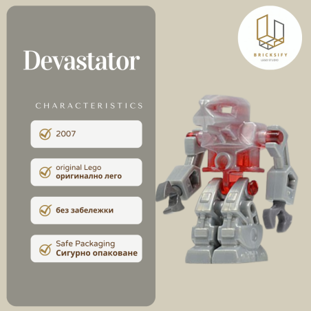 devastator