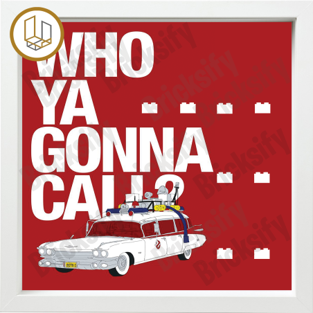 Ghostbusters