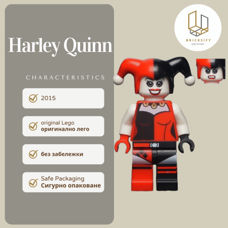harley quinn
