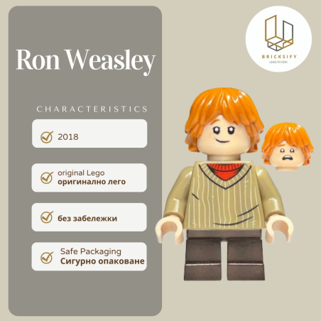 Ron 142