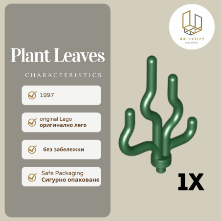 Plant Leaves 30093